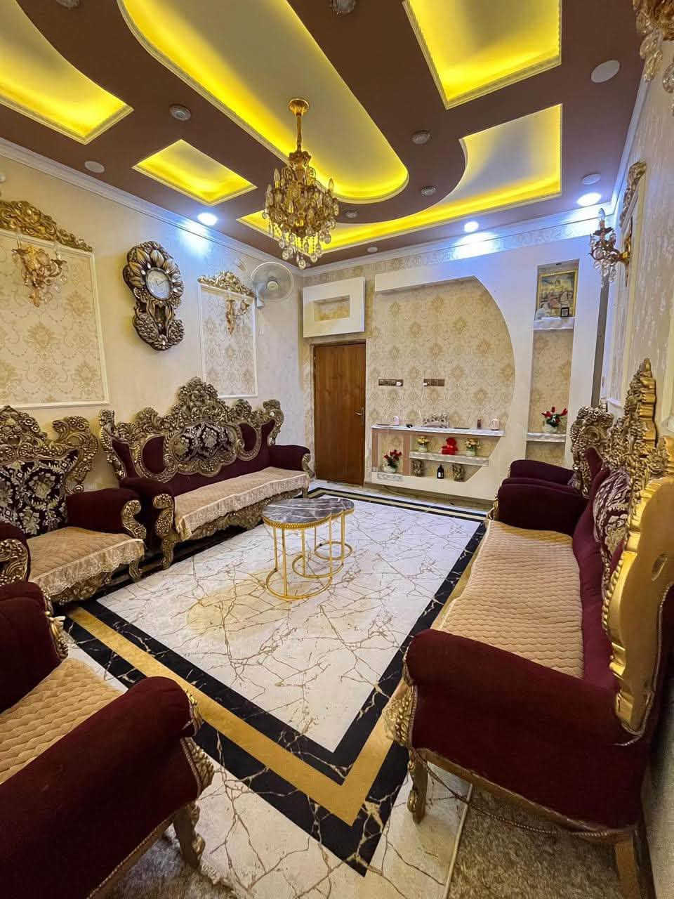 المشخاب • ١٧٥م • طابو صرف