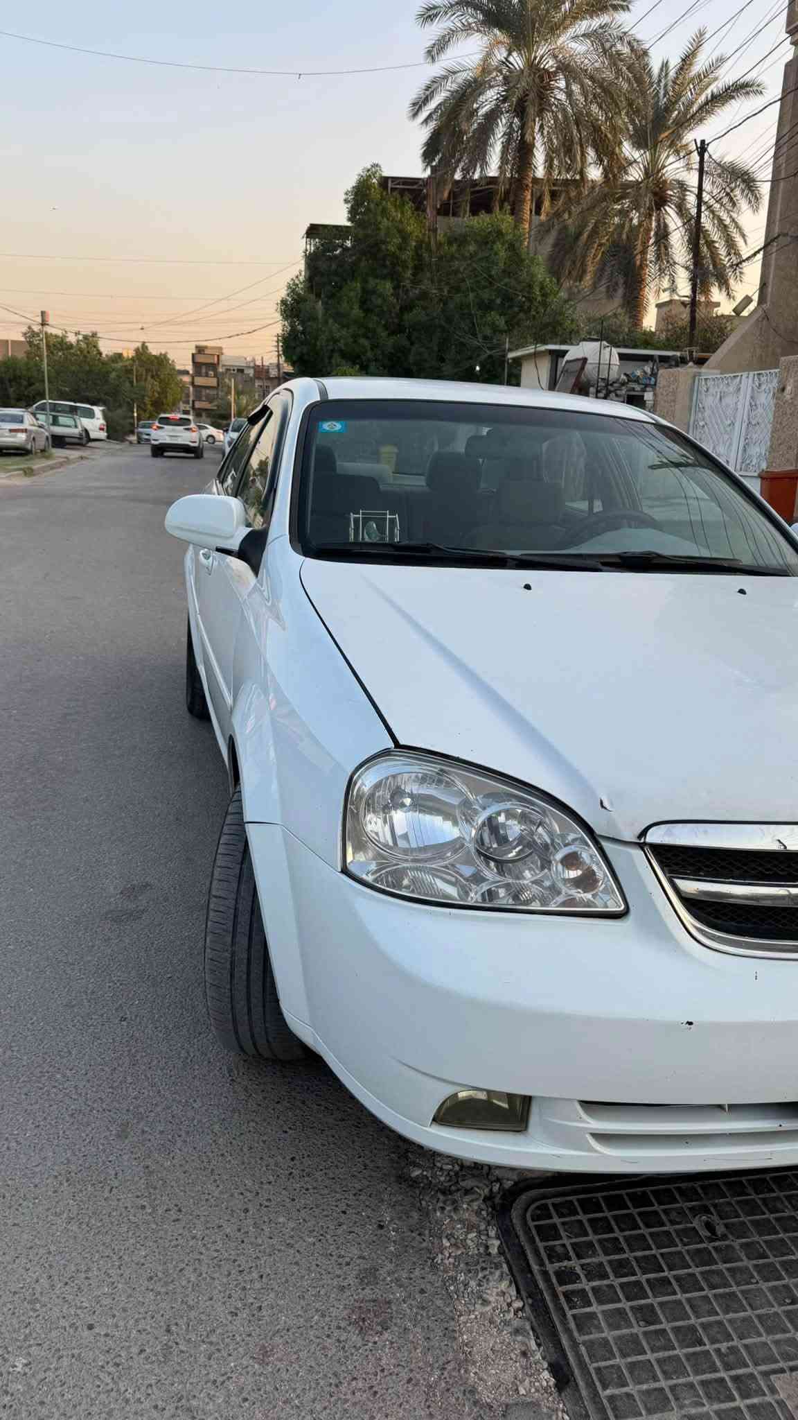 ٢٠١١ • خليجي • مكينة جديدة