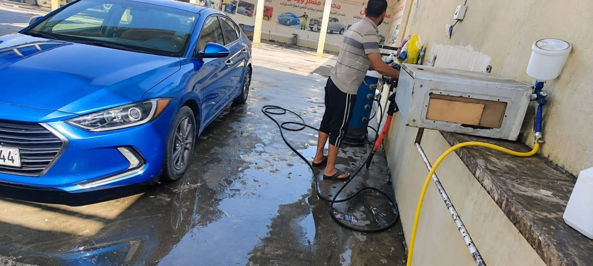 النترا ٢٠١٧ • وارد امريكي • منظومة غاز