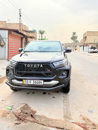 جي آر • ٢٠٢٤ • بغداد الشعب
