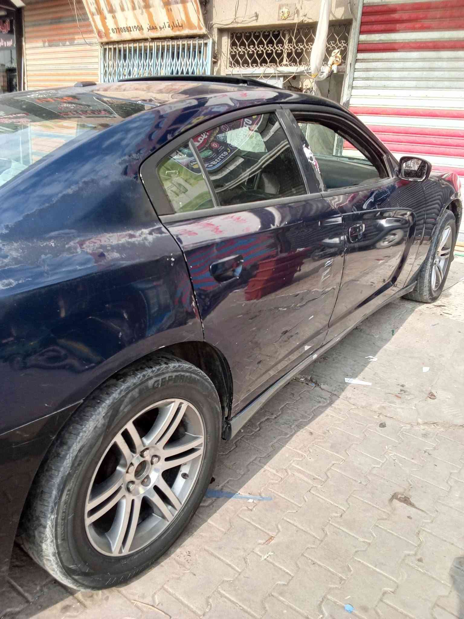 جاجر • موديل ٢٠١٣ • فول مواصفات