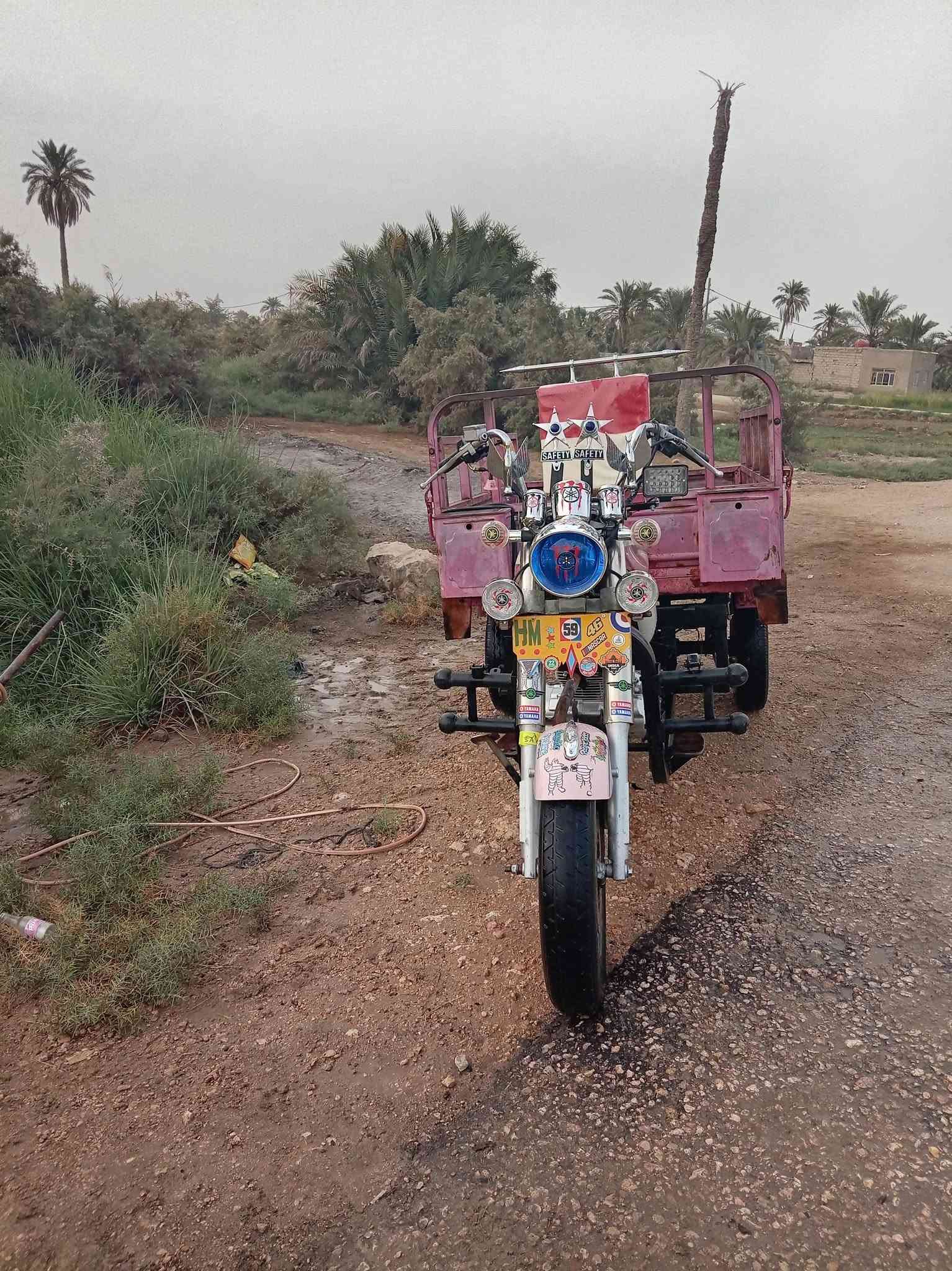 ستوته • ٢٠١٨ • نجف مشخاب