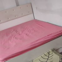سرير نفرين • دوشك • بدون مشاكل