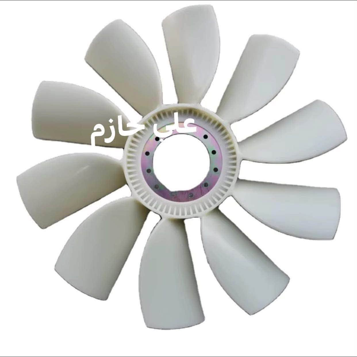قطع غيار نيسان • 133-125-110 • توصيل