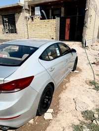 النترا ٢٠١٨ • ماشي ١٤٢ الف • اوتوماتيك
