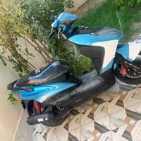 سكنس فحل • مكينة ناعمة • كهربائيات كاملة