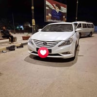 سوناته • ٢٠١١ • مكينة ٢٤٠٠