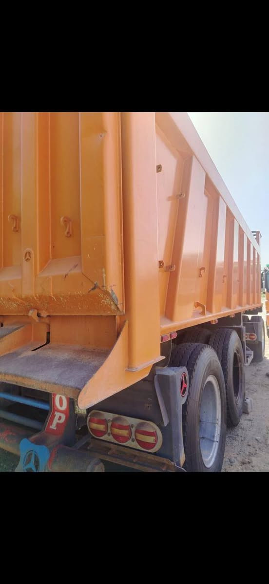 مقطوره طول725
عرض232 وارتفاع 140
جديده تخم تاير 
***********
