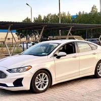 فيوجن هايبرد • ٢٠٢٠ • خمس قطع