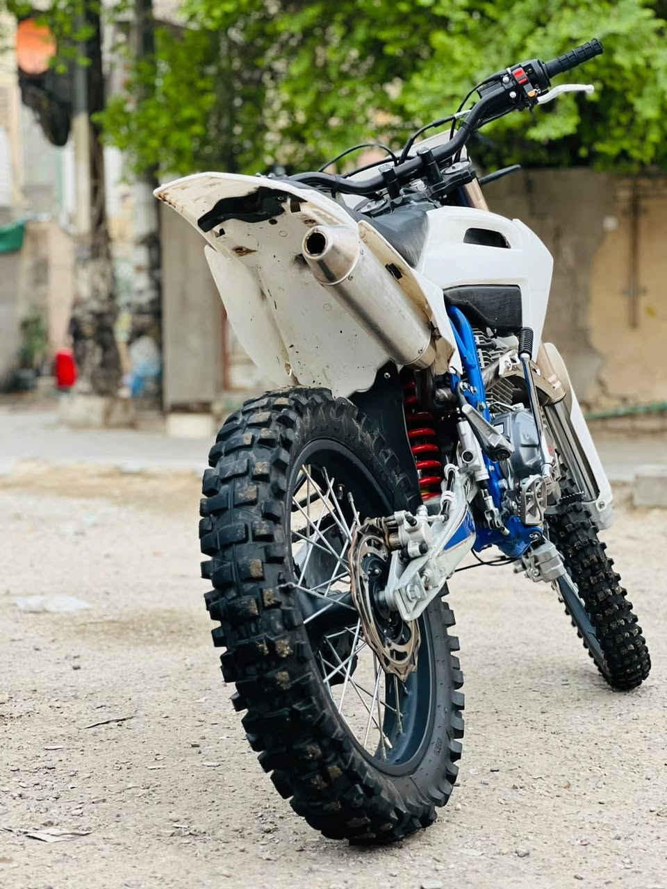 قفاز • CRX300 • ٢٠٢٥