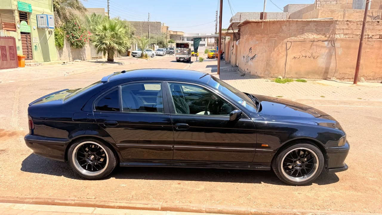 BMW 528i 1996
سنويه جديده ب اسمي تحويل وكاله بشرط ما عليها غرامات صبغ عام كير محرك حداديه بشرط سياره معمرها على ايدي بالكامل رقم
سليمانيه تحويل نفس اليوم ضررها
رصعه بالجاملغ معدل بارد دواخل
شواصي مكفوله مابيها ضرر تخم
تاير جديد ويل m جديد
سياره مابيها نقص شغل واطلع
انطيك تراي للبصره سعرها 79
وبي مجال بسيط للشراي
*********** كركوك, العراق
