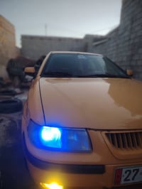 سمند • ٢٠١١ • نجف ابو صخير