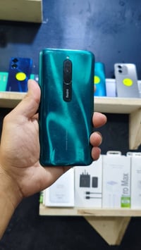 ريدمي 8 • بطارية 5000mAh • 64GB تخزين