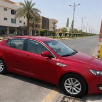اوبتيما 2013 • ماشي 198 • كفالة
