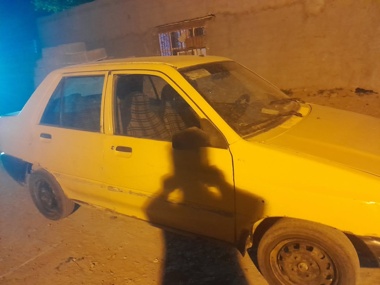 تفصيخ • ٢٠١٥ • رقم بغداد