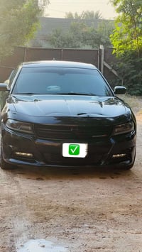 تشارجر SXT • ٢٠١٧ • بدون ايرباك