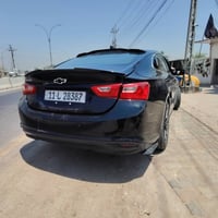 ماليبو • ٢٠٢٢ • باب السايق مبدل