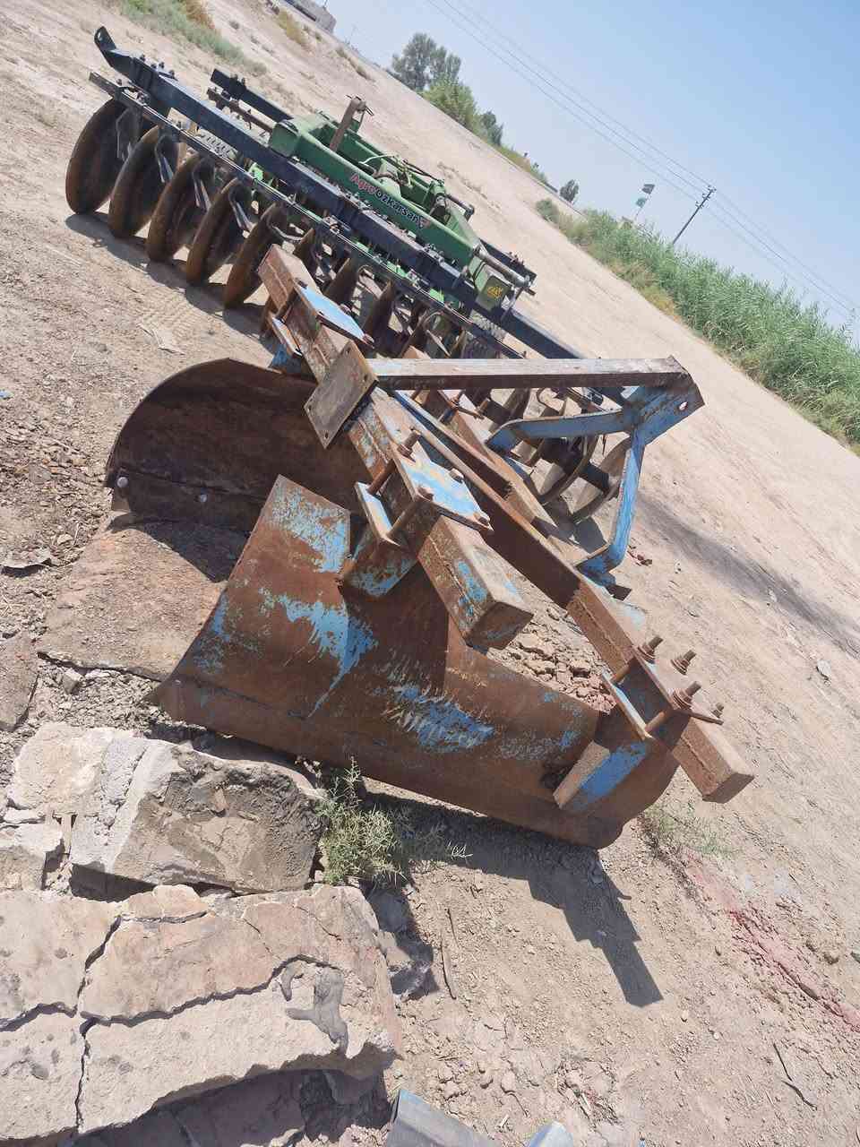 للبيع  مرازه مستعمل نضيف سعره 400عنوان واسط الزبيديه قرب الطاقه الكهربائيه ***********
***********
