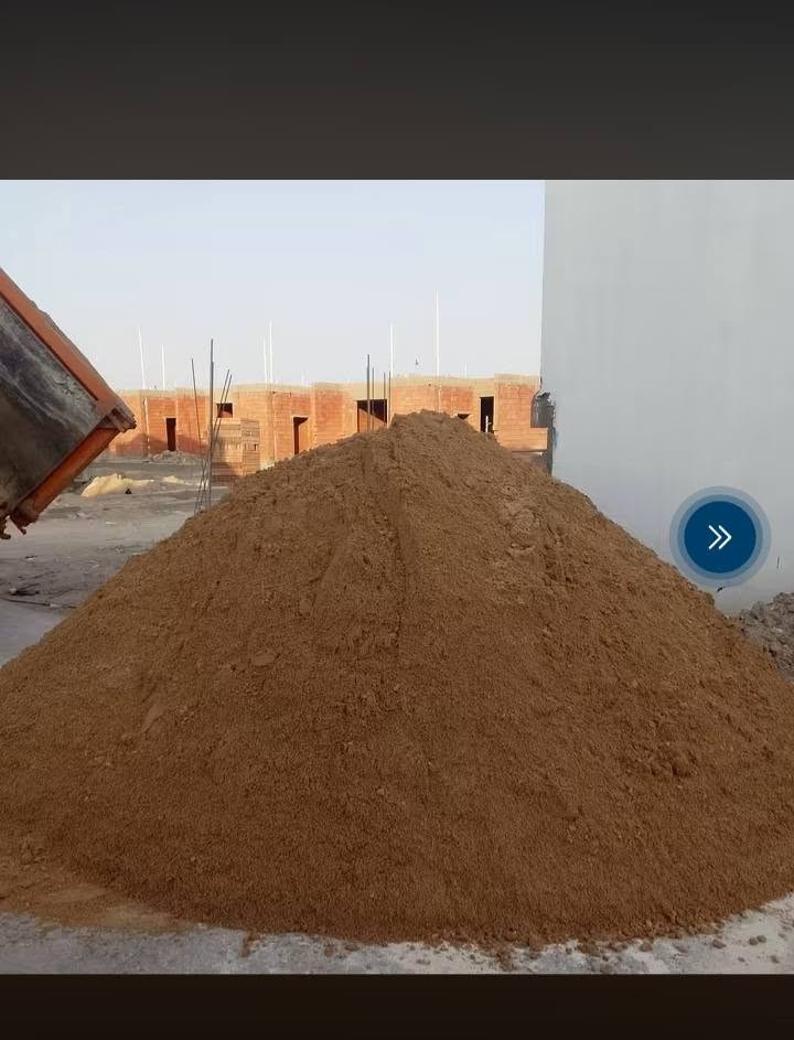 سلام عليكم رمل مقسول حمل فول بدون كبان بسعار مناسبه نتصل وتدلل وكون خادم ***********
