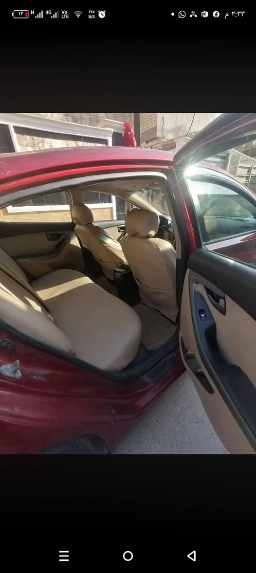 النترا ٢٠١٣ • مكينة 2000 • رقم بغداد