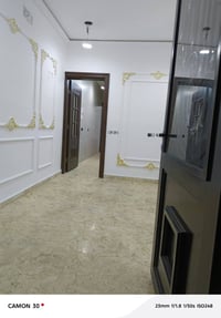 مشتمل مساحته ٥٢ ونص الواجه ٣ ونص والنزال ١٥ العنوان بغداد البنوك حي سو...