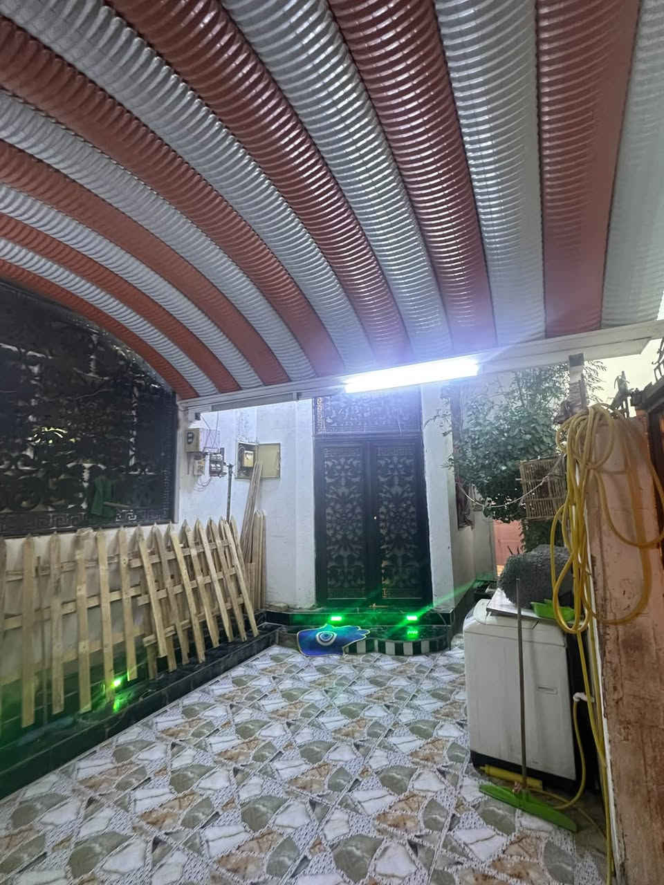 المربع الذهبي • ١٦٠م • طابو صرف