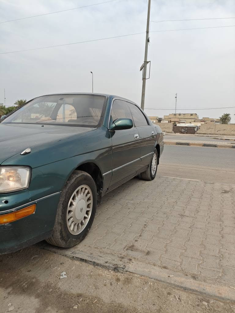 بطة متصل • ١٩٩٢ • رقم نجف