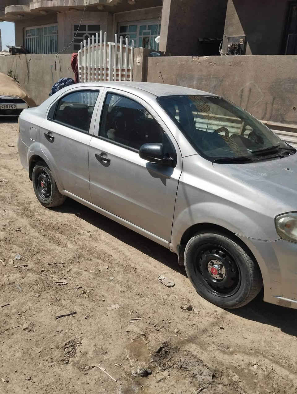 أفيو موديل 2007 السيارة كفاله عامة السعر قفل 48🚙

تبريد شرط ويه السويج ثلج 🥶

كير ومكينه شرط بجيس ✈️ 

رقم انكليزي سنويه 2030 بسمي مداور ثاني يوم 🚦

رقمي الشراي يتصل ***********
