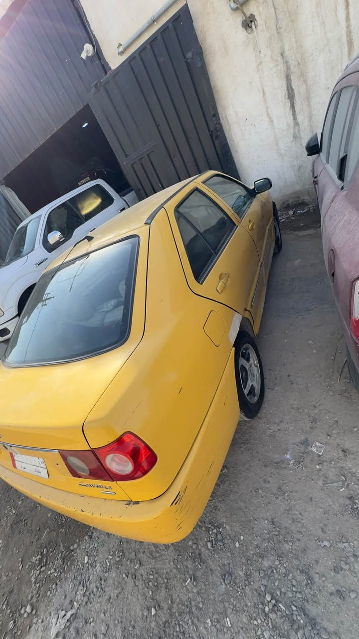 شيري كوين • ٢٠١٠ • كير عادي