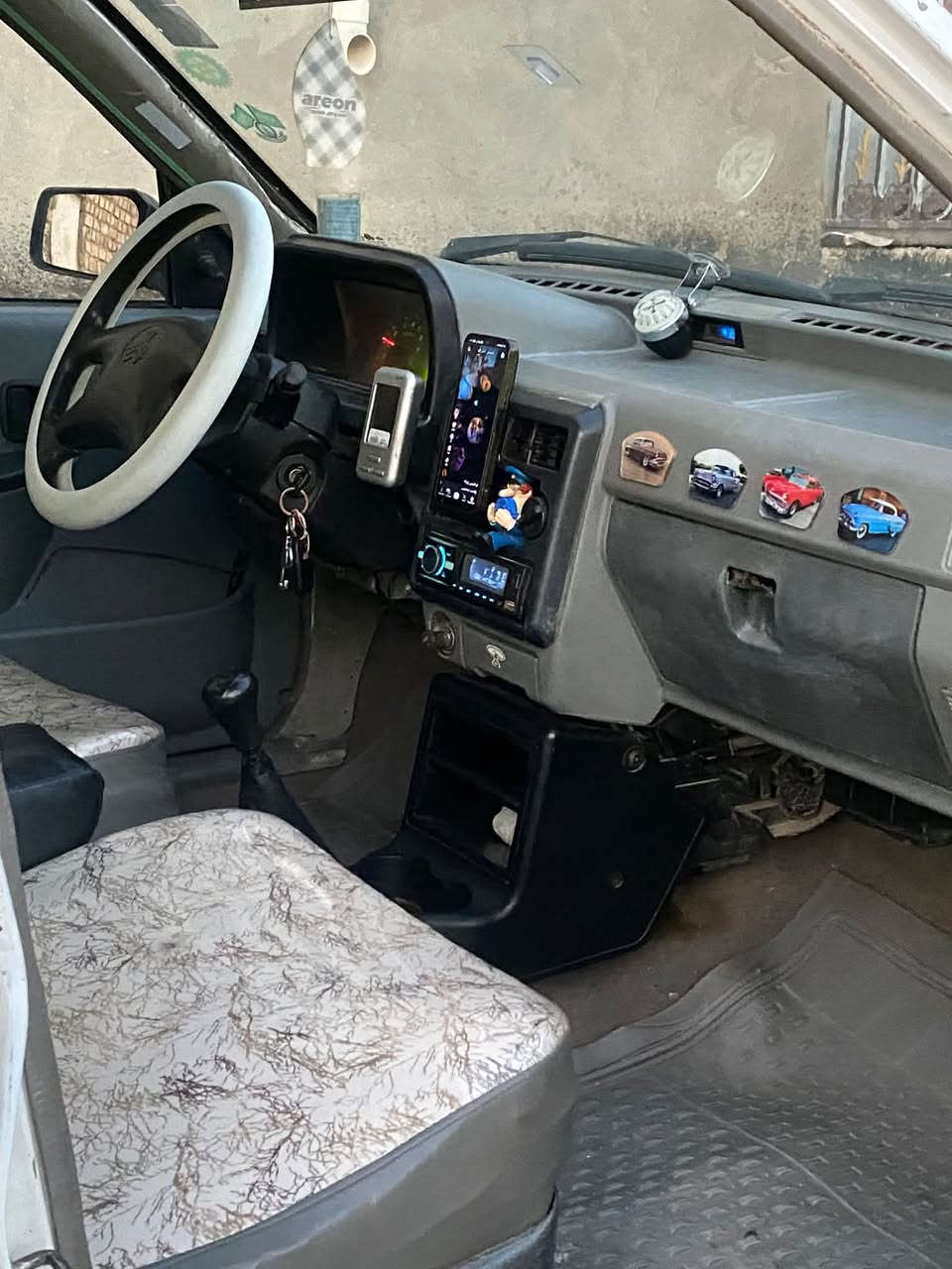 مراوس • بيجو • سنوية ٢٠٣٠