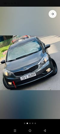 سيراتوا للبيع او للمراوس سياره خليجي سعر 100 ورقه  وبيها مجال رقمي ‏‪0...