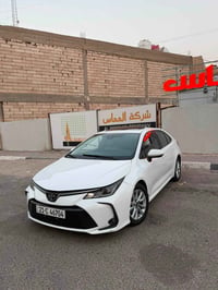 كورله • ٢٠٢٢ • ١٦٠٠