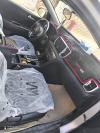 سبورتج • ٢٠١٦ • حادث بنيد