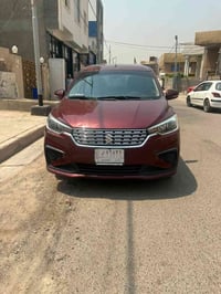أرتيجا • ٢٠١٨ • محرك ١٥٠٠