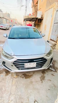 النترا • ٢٠١٧ • وارد امريكي