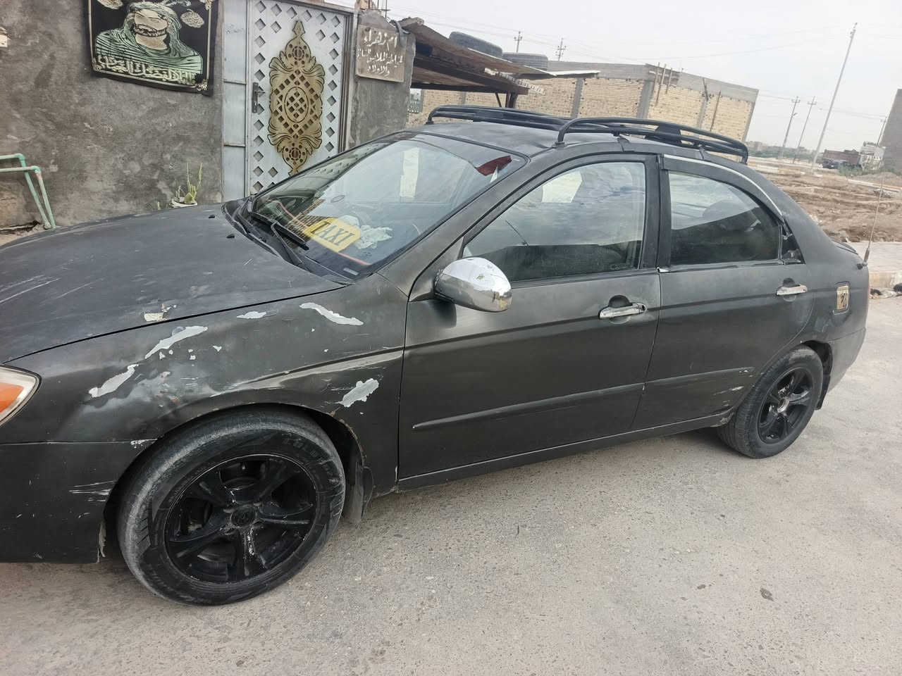 سبكترا ٢٠٠٥كير محرك تبريد جاهزة السعر ٦٢وبيةمجال السماوة الشراي يتصل ***********
