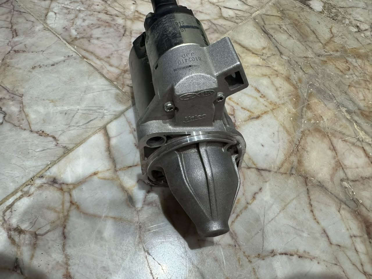 سلف 2b110 • نوزلات 2b020 • فيت بم اصلي