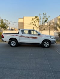 فور ويل • ٢٠١٧ • ماشيه ٢٣٠الف