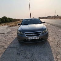 فورد تورس • ٢٠١٢ • محرك ٣٥٠٠