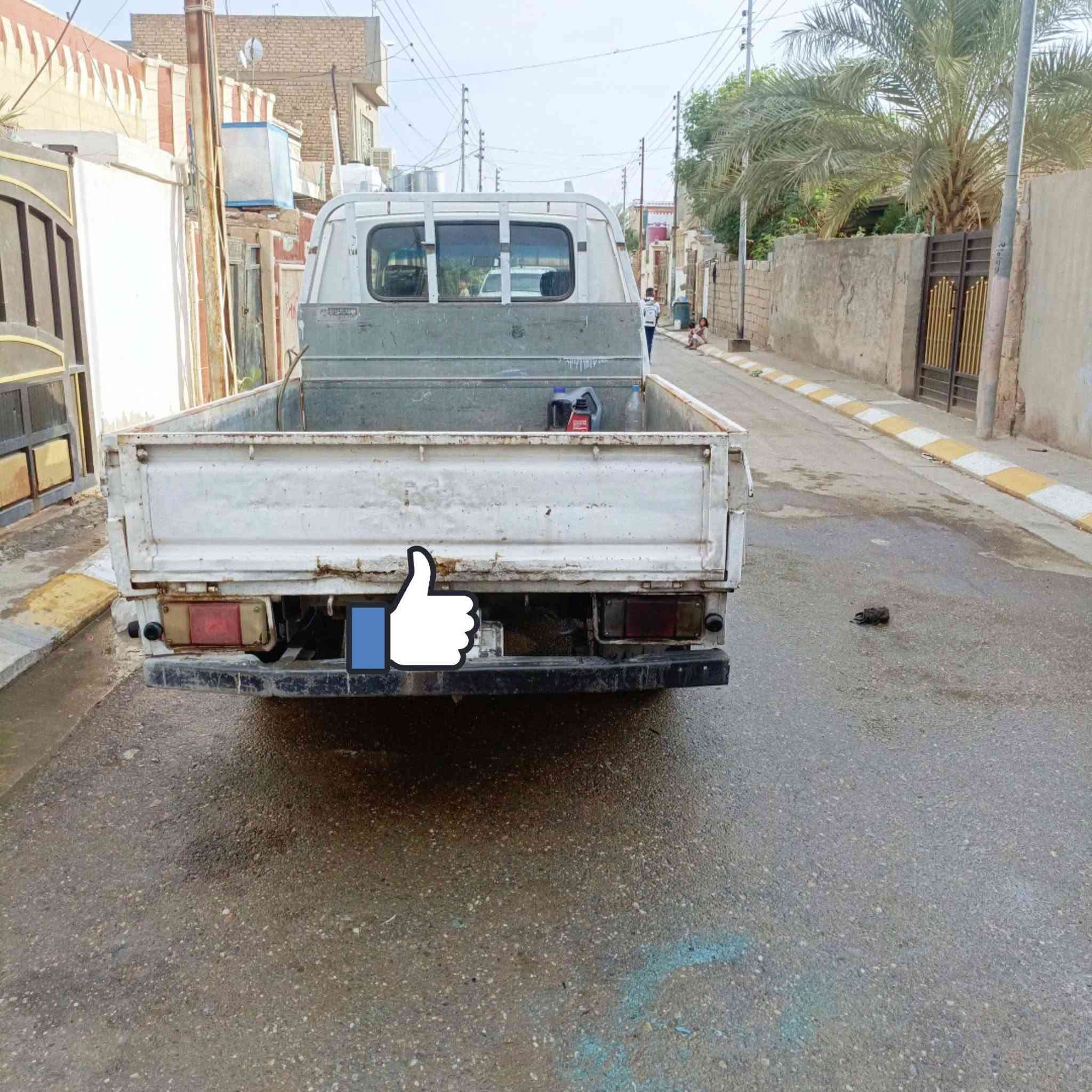 موديل ٩٦ • مجال بسيط
