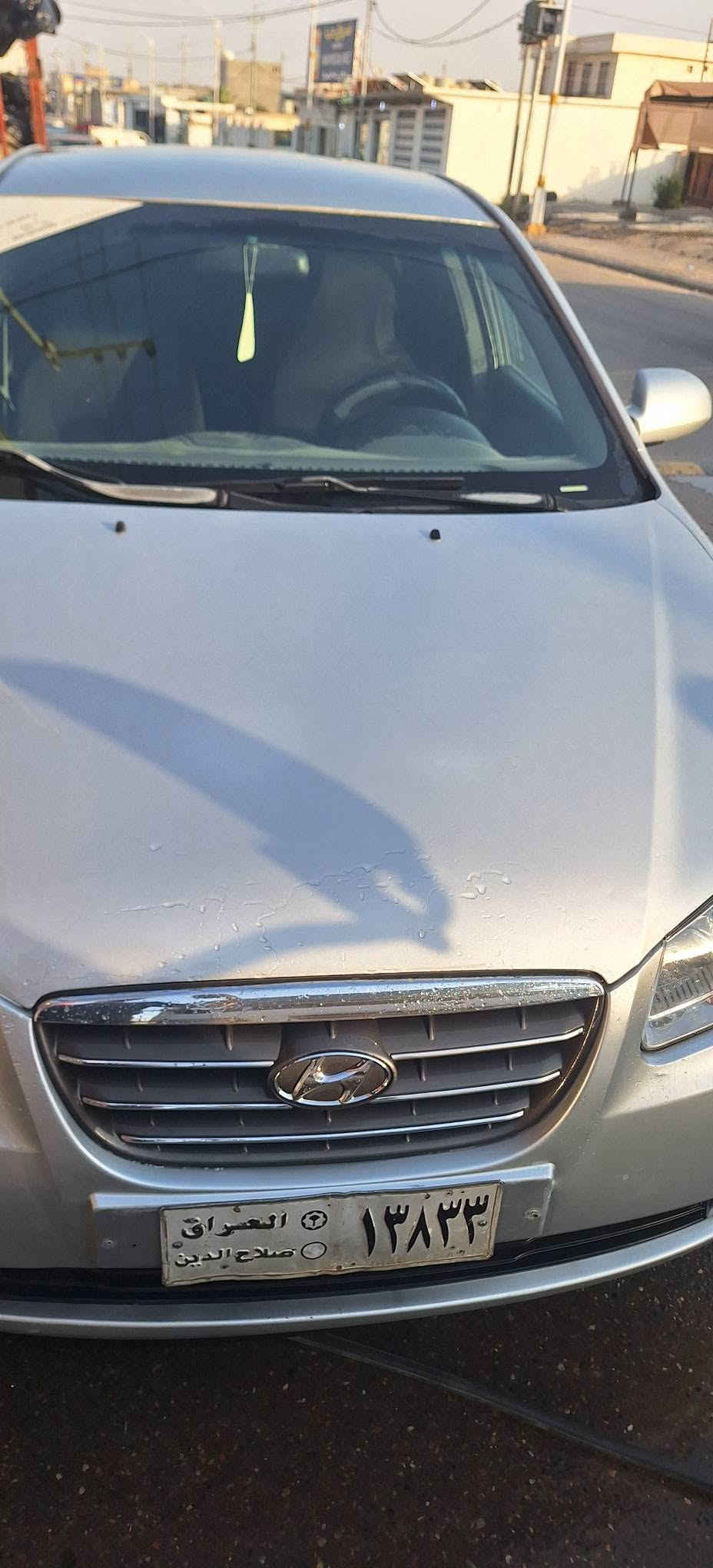 سلام عليكم للبيع افانتي مكصوص مامسجل موديل 2007 سياره كير ومحرك شرط صدر فوك نص عمر تخم تاير جديد تبريد ثلج تدفئه نار مواصفات 🎹 تحكم استيرن جهتين 
ويل كب 15 بلادي دكشن بلادي محرك 16 دكشن عالي بدون رصعاد وطخات قماره صافيه دشومه كامله ماعايزها اي شي 
مكاني الزويه السعر 37وبيها مجال شويه
بدون مراوس وقصط وعده 
***********
