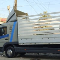 اتيكو موديل 2002محرك 6طول725وربع8برقي رقم سليمانيه تحويل مباشر مجموعه ...
