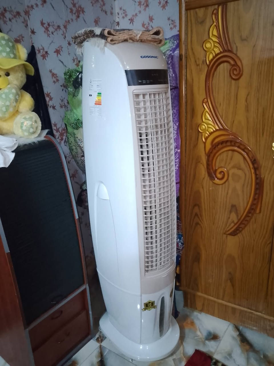 مبرده نظيفه اخت جديده للبيع هؤاهه بارد السحب يتواصل ويايه عل وتساب ***********
