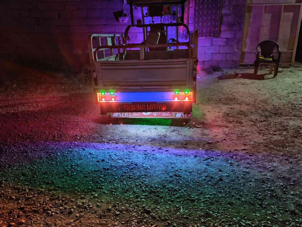 ستوته • ٢٠٢٤ • مكفوله