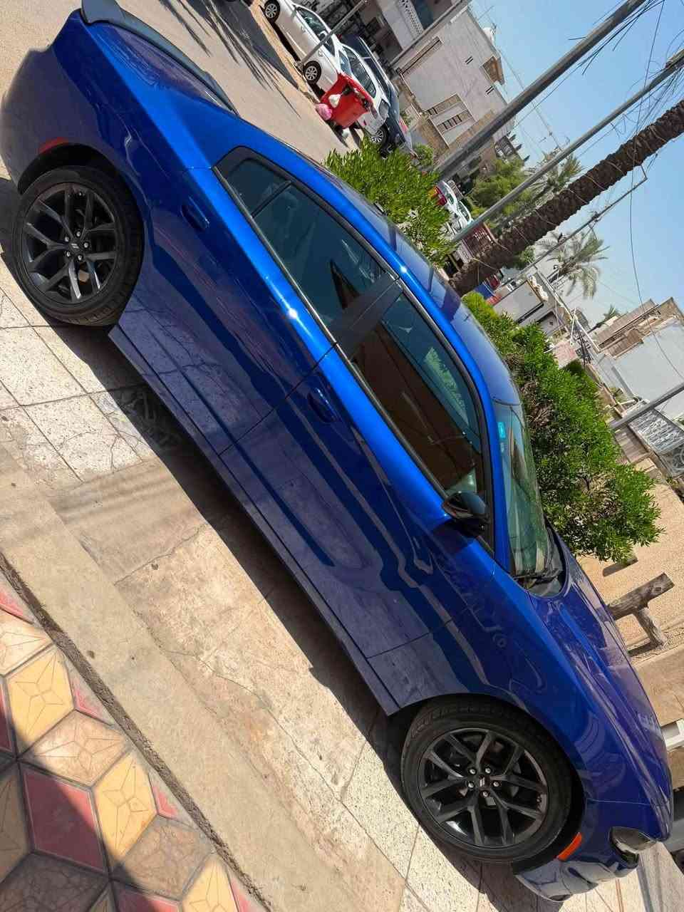 وارد امريكي • حادث باب • ٢٠٢٢