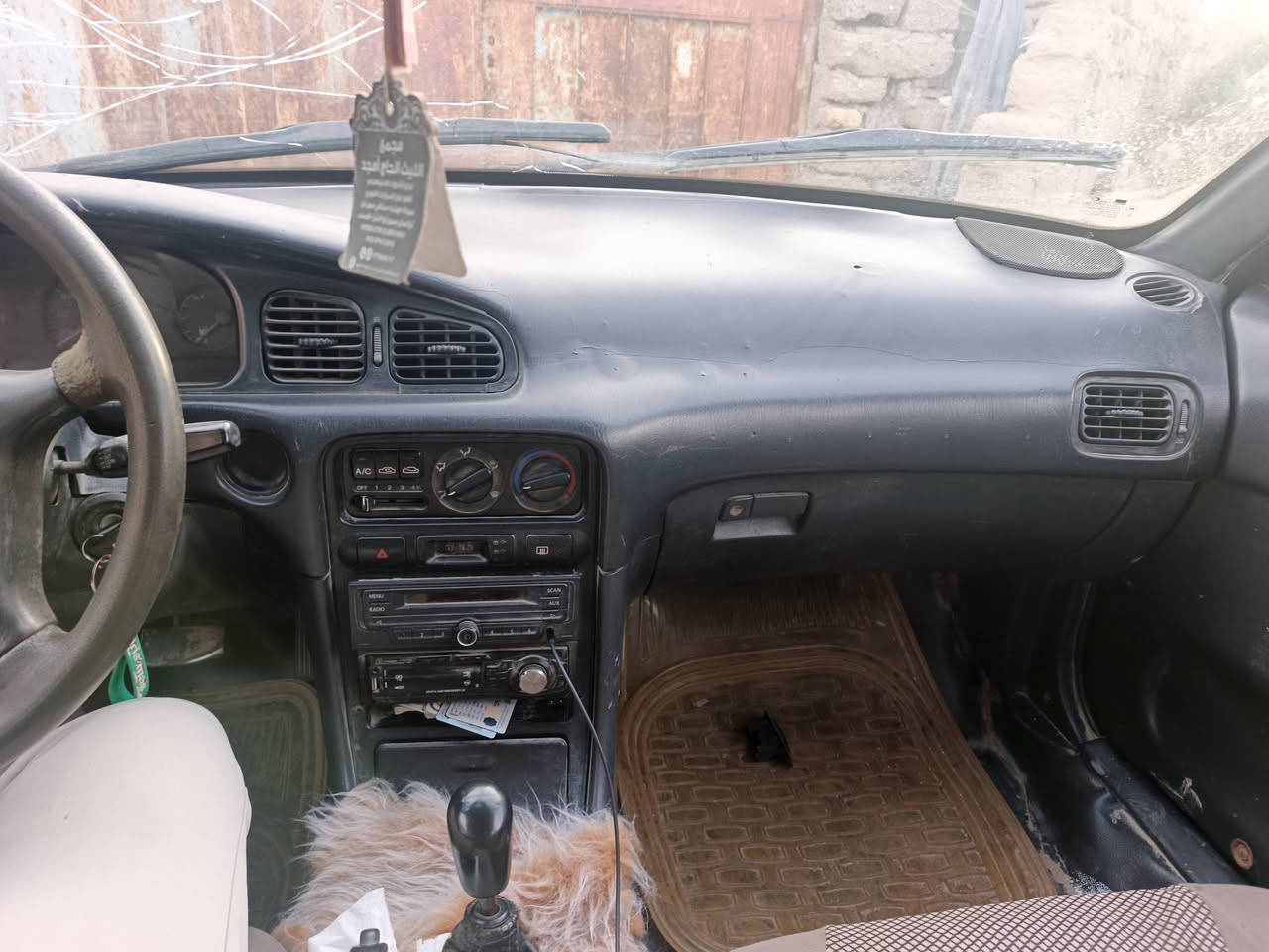 سوناتا ثري مديل 98 رقم نجف سنويته ل 29 تحويل مكينه وكير مكفولات كير عادي كهربائياته كله شغاله سياره حلوه العنوان بصره قضاء المدينه.  السعر 25 وبيه مجال
‏‪***********‬‏
