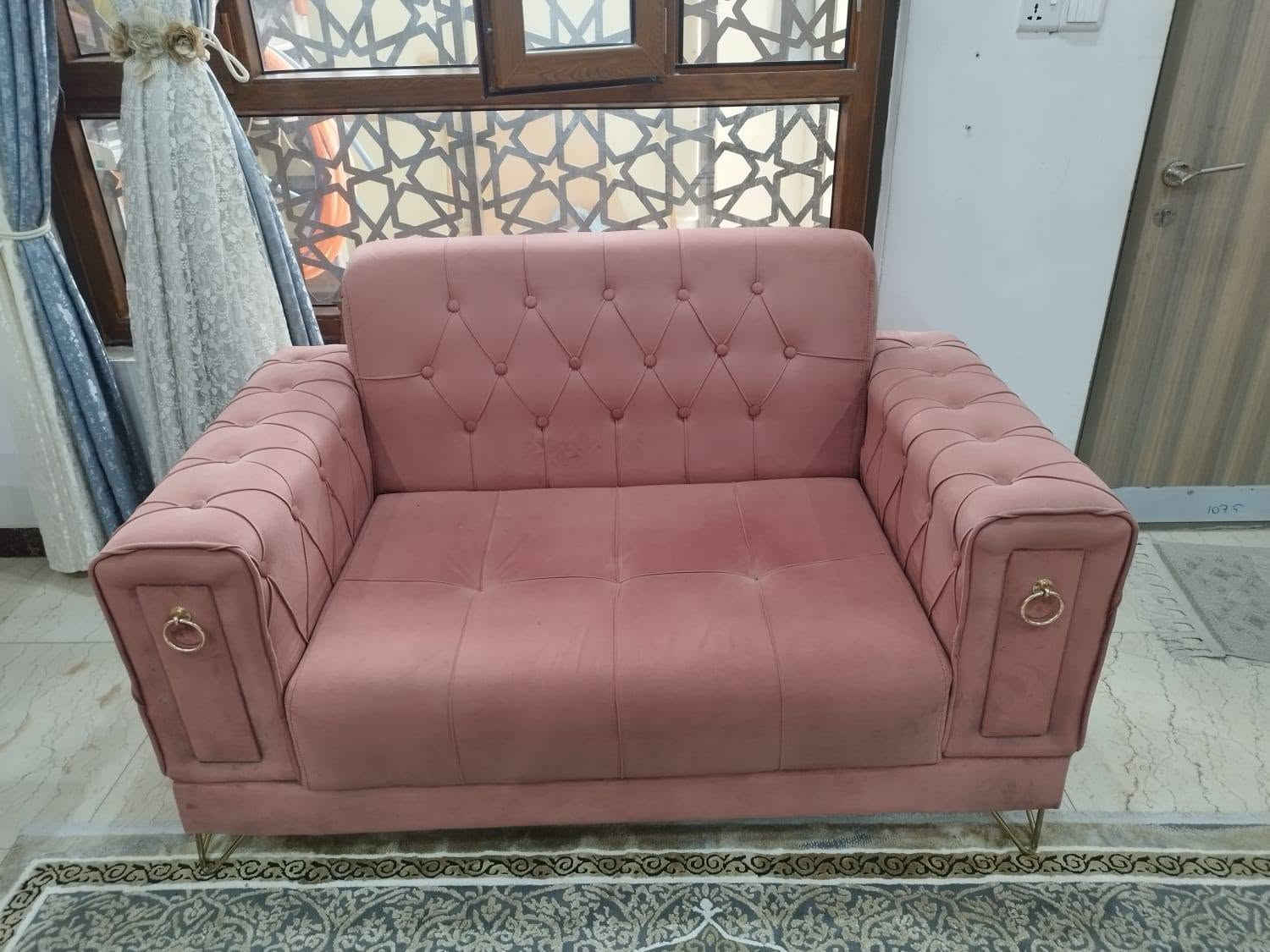 كنب • قابل تفاوض