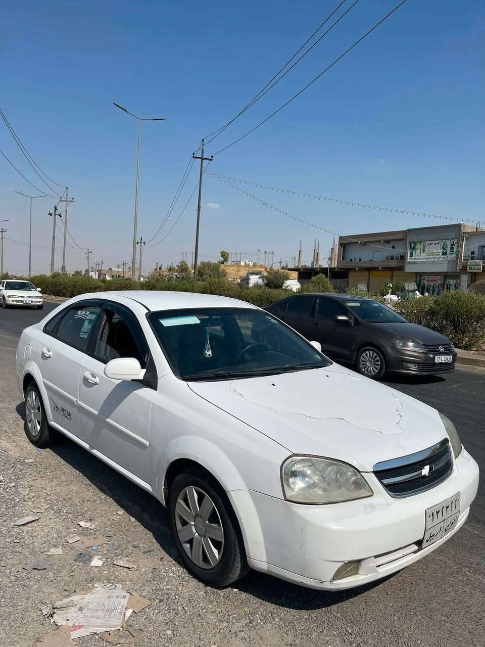 اوبترا ٢٠٠٩ مابيها اي حادث فقط مكانت بيها كارت كير توماتيك كري مكينه تبريد كهربائيات كوله بشرط ***********و سعرا ٧٧ بيها مجال بسيط
