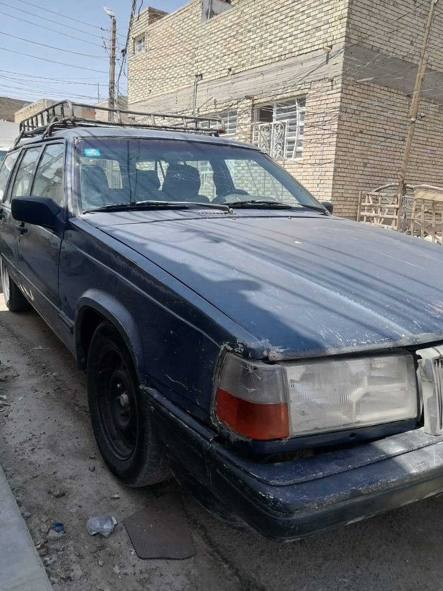 سلام عليكم فولفو مديل ٩٢ بسمي رقم بغداد سنوية ٢٩مكلف بل نشر ‏‪***********‬‏
