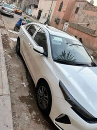 كيا K3 • دبل نوزل • ٢٠٢٤